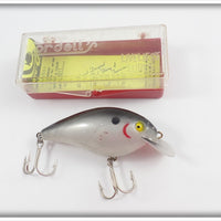 Cordell Grey & White Big O In Box