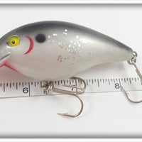 Cordell Grey & White Big O In Box