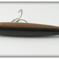 Shakespeare Gold Scale Slim Jim In Box