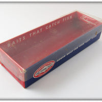 Shakespeare Gold Scale Slim Jim In Box