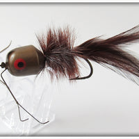 South Bend Copper Strike Oreno