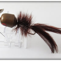 South Bend Copper Strike Oreno