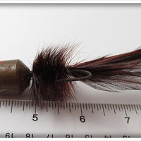 South Bend Copper Strike Oreno