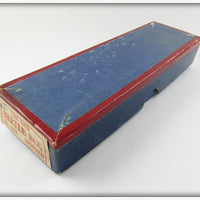 The New Beetle Bug Spinner Empty Box