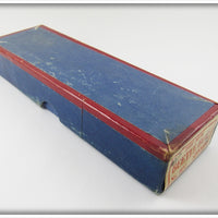 The New Beetle Bug Spinner Empty Box