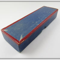 The New Beetle Bug Spinner Empty Box