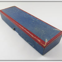 The New Beetle Bug Spinner Empty Box