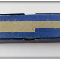 The New Beetle Bug Spinner Empty Box