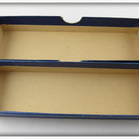 The New Beetle Bug Spinner Empty Box