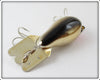 Arbogast Chrome Shad Mud Bug In Box