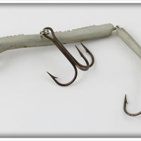 depose fishing lure made in france Vintage Depose Made In France Eel Lure For Sale