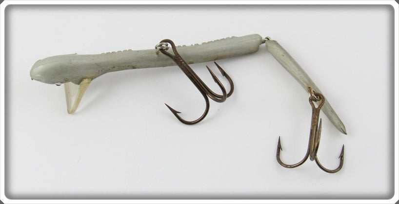 Vintage Depose Made In France Eel Lure For Sale