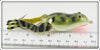 Arbogast Green Fred's Frog