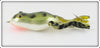 Arbogast Green Fred's Frog