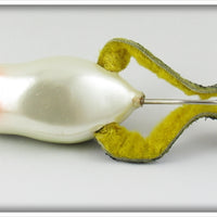 Arbogast Green Fred's Frog