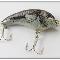 Cordell Natural Finish Big O In Box