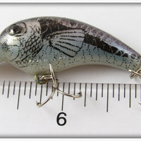 Cordell Natural Finish Big O In Box