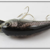 Cordell Natural Finish Big O In Box