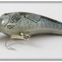 Cordell Natural Finish Big O In Box