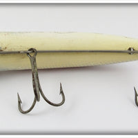 Nelson Silver Scale Banana Salmon Plug