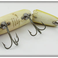 Heddon Perch Wood Jointed Vamp