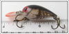 Storm Phantom Brown Crayfish Wiggle Wart