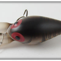 Storm Phantom Brown Crayfish Wiggle Wart