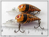 Storm PB&J Craw Wiggle Wart Pair