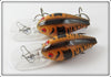 Storm PB&J Craw Wiggle Wart Pair