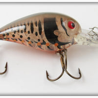 Storm Molting Craw Wiggle Wart Lure