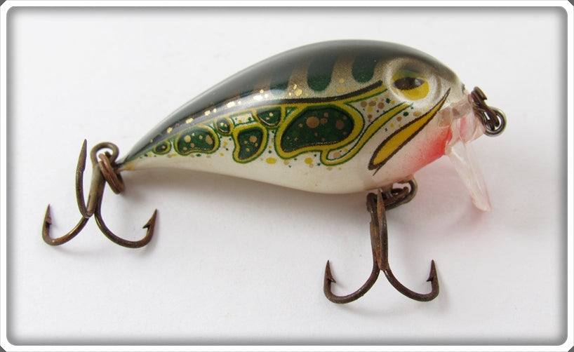 Storm Natural Frog Sub Wart Lure For Sale | Lure Lagoon