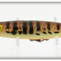 Heddon BRS Brown Crawdad Dying Flutter