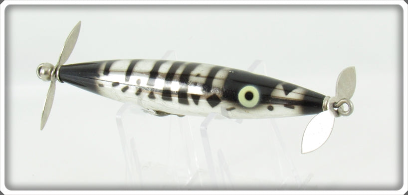 Leurre de surface Heddon Super Spook Boyo Leurre de surface Heddon Super Spook Boyo