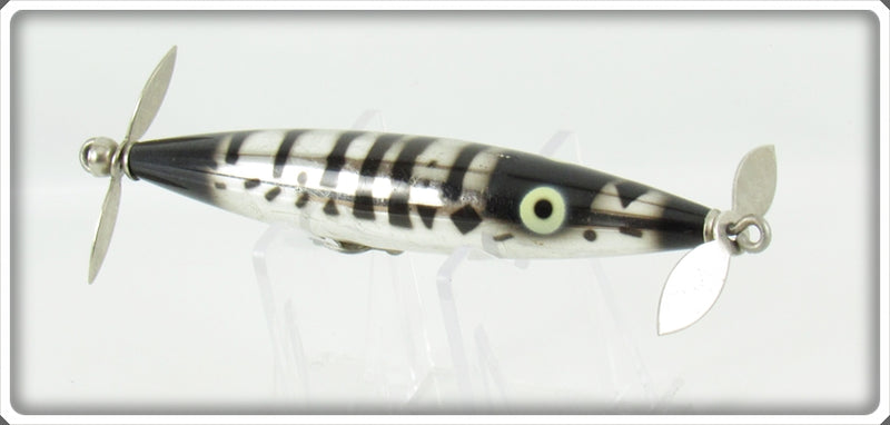 dying flutter fishing lure Heddon Heddon Dying Flutter Fishing Lure