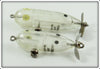 Heddon Clear Baby & Tiny Torpedo Pair