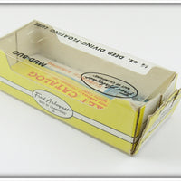 Arbogast Natural Crawdad Mud Bug In Box