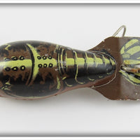 Arbogast Natural Crawdad Mud Bug In Box