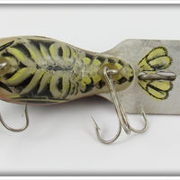 Arbogast Natural Crawdad Mud Bug In Box