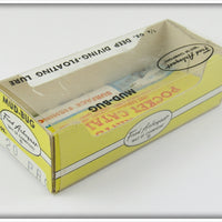 Arbogast Natural Crawdad Mud Bug In Box