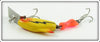 Heddon Yellow Firetail Sonic