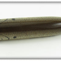 Heddon G Finish Shad Zara Spook