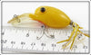 Arbogast Yellow Scale Bug Eye