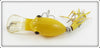 Arbogast Yellow Scale Bug Eye