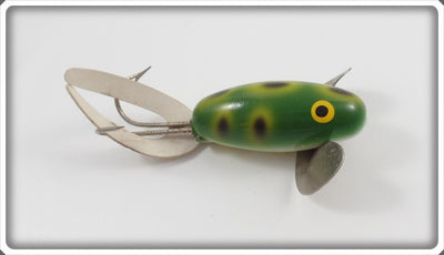 Falls Bait Co Fish N Fool Frog Spot