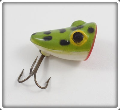 Brooks Frog Popper
