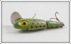 Wright & McGill Frog Spot Miracle Minnow
