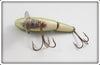 Wright & McGill Frog Spot Miracle Minnow