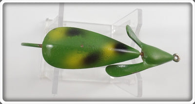 Johnny O'Neil Frog Spot Weed Wing