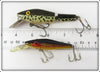 L&S Pike Master & Shad Rattler Pair