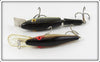 L&S Pike Master & Shad Rattler Pair